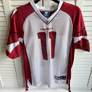 Youth Cardinals Fitzgerald Jersey